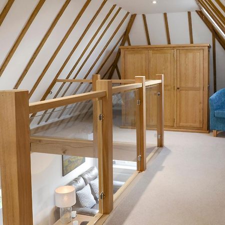 Pickdick Stable Brede Exterior foto