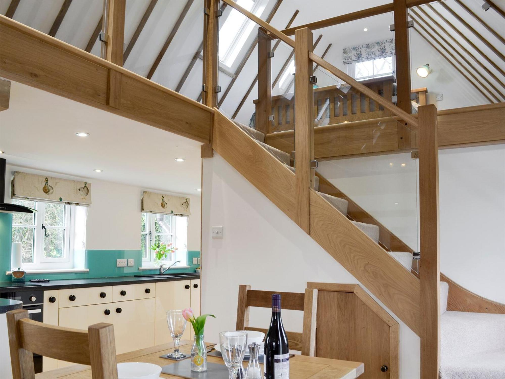 Pickdick Stable Brede Exterior foto