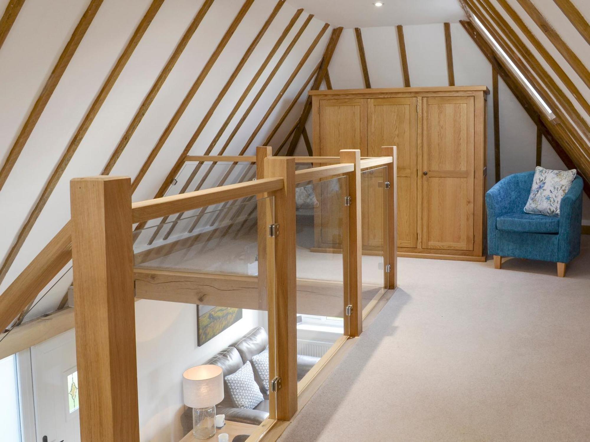 Pickdick Stable Brede Exterior foto